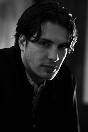 Photo of Lennard Stamen from the Latest Netflix gallery