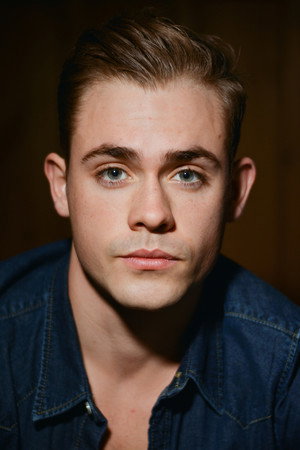 Dacre Montgomery photo