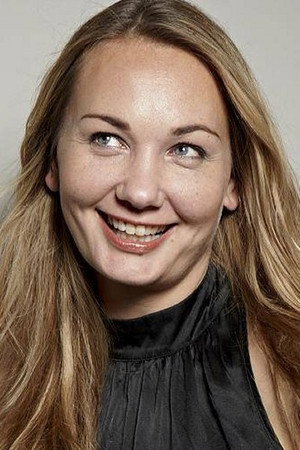 Christina Sederqvist photo