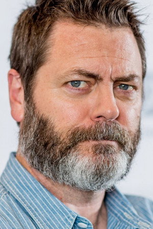 Nick Offerman photo