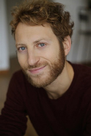 Photo of Samuel Brafman-Moutier from the Latest Netflix gallery
