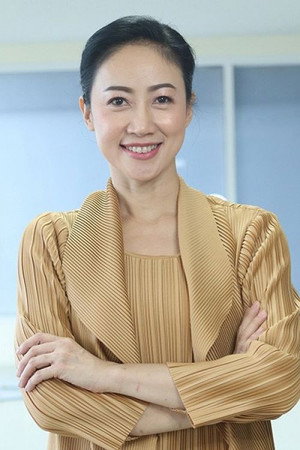 Suchada Poonpattanasuk photo