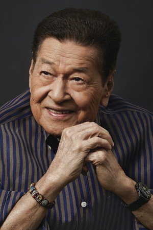 Eddie Garcia photo