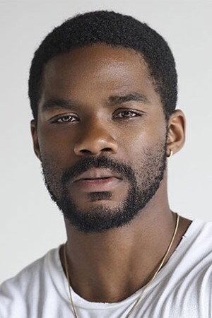 Jovan Adepo photo
