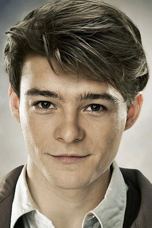 Photo of Tomasz Ziętek from the Latest Netflix gallery