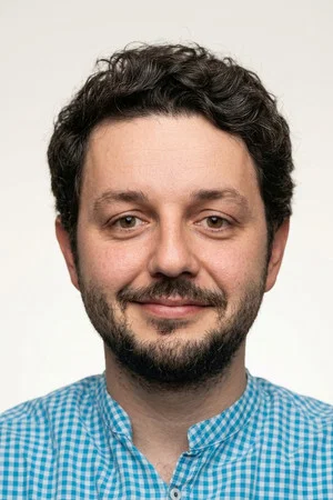 Photo of Serhan Arslan from the Latest Netflix gallery