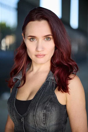 Photo of Nailya Shakirova from the Latest Netflix gallery