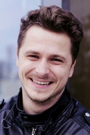 Photo of Alexandru Cirneala from the Latest Netflix gallery