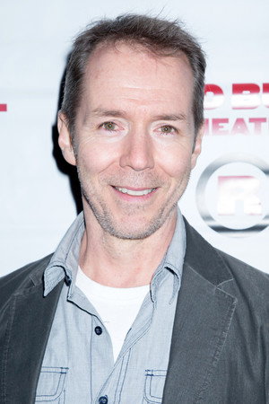 Photo of Paul Niebanck from the Latest Netflix gallery