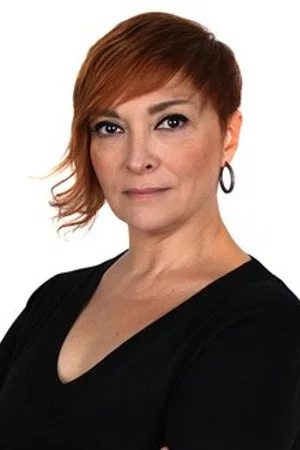 Şebnem Köstem photo
