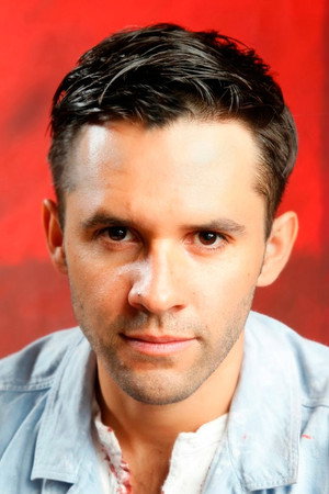 Photo of Mario Horton from the Latest Netflix gallery