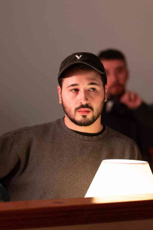 Photo of Lucas Arruda from the Latest Netflix gallery