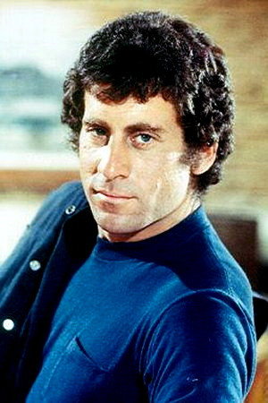 Paul Michael Glaser photo