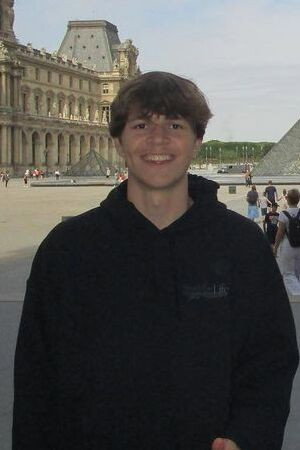 Mauro Janssens photo