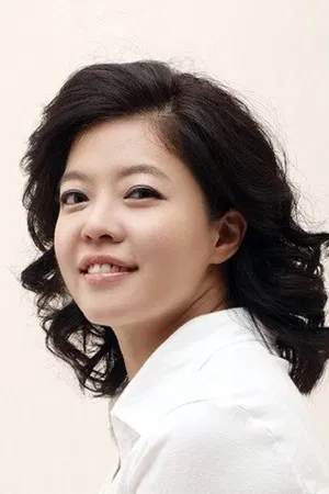 Kim Yeo-jin photo
