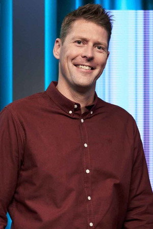 Photo of Steen Langeberg from the Latest Netflix gallery