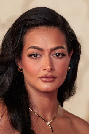 Photo of Fay Fouad from the Latest Netflix gallery