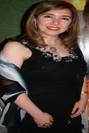 Dina Abd Allah photo