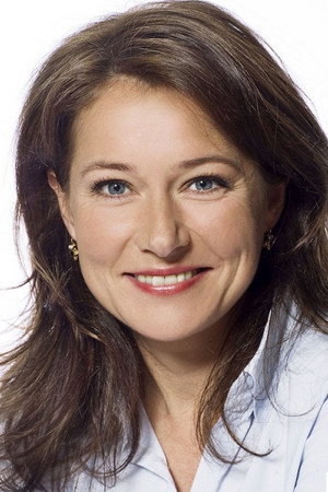 Sidse Babett Knudsen photo