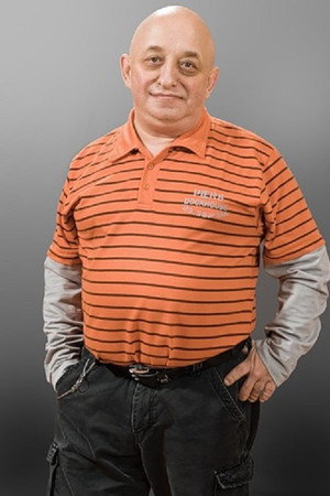 Photo of Andrey Batukhanov from the Latest Netflix gallery