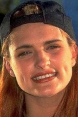 Photo of Ania from the Latest Netflix gallery