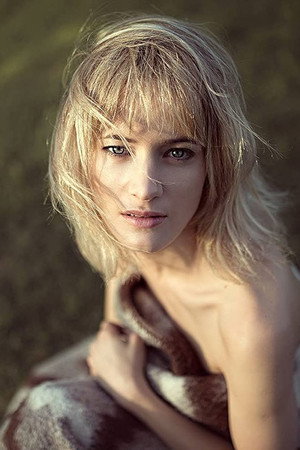 Photo of Clara Kovacic from the Latest Netflix gallery