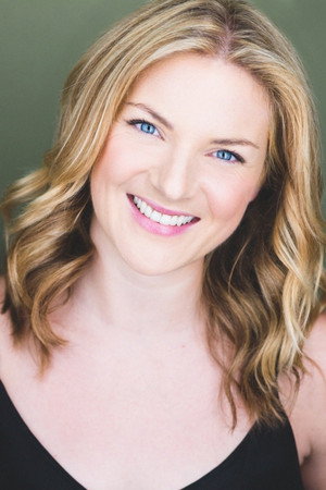 Photo of Joanna Christie from the Latest Netflix gallery