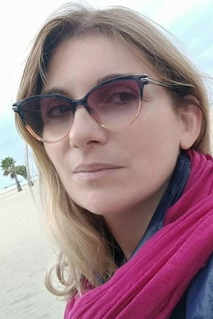 Photo of Mariella Sellitti from the Latest Netflix gallery