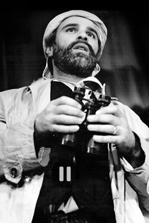 Photo of Abdelhamid Habati from the Latest Netflix gallery