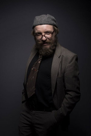 Photo of Nicolas de Lavergne from the Latest Netflix gallery