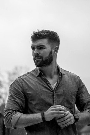 Photo of Codey S. Wilson from the Latest Netflix gallery