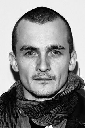 Rupert Friend photo