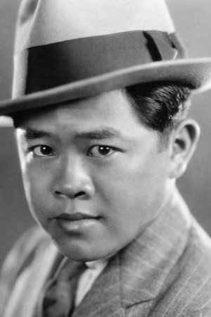 Photo of James Wong Howe from the Latest Netflix gallery