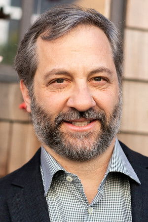 Judd Apatow photo