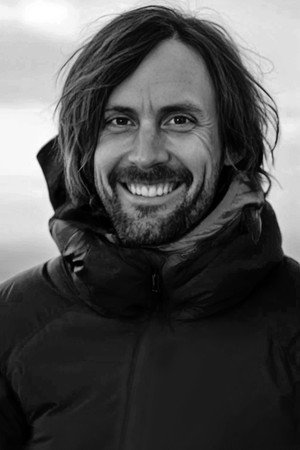 Photo of Nicolas Favresse from the Latest Netflix gallery