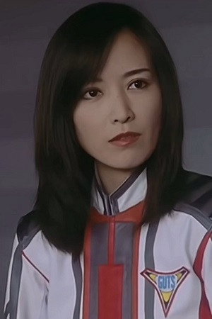 Photo of Mio Takaki from the Latest Netflix gallery