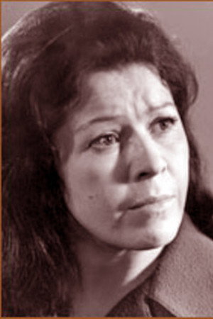 Photo of Marica Balan from the Latest Netflix gallery
