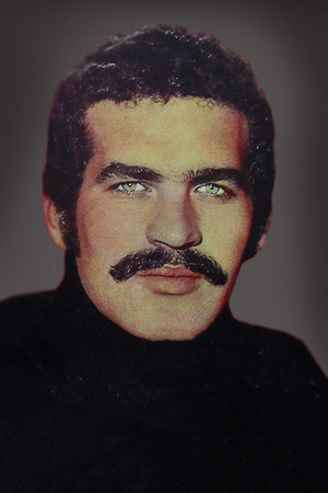Photo of Ahmet Arkan from the Latest Netflix gallery