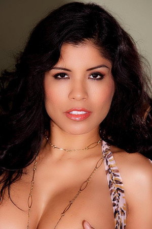 Alexis Amore photo