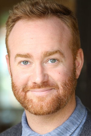 Photo of Billy Griffin from the Latest Netflix gallery