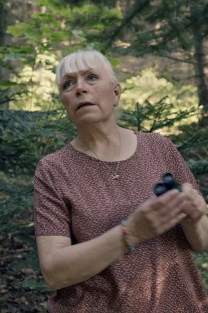 Photo of Alexa Gottschlich from the Latest Netflix gallery