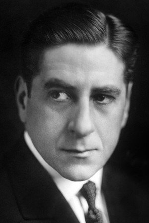 Robert Warwick photo