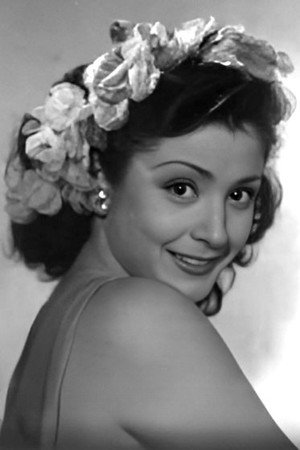 Virginia Serret photo