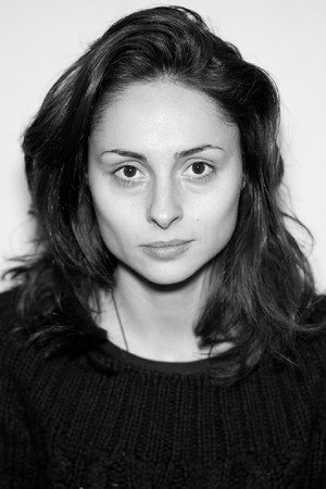 Photo of Milena Ermenkova from the Latest Netflix gallery