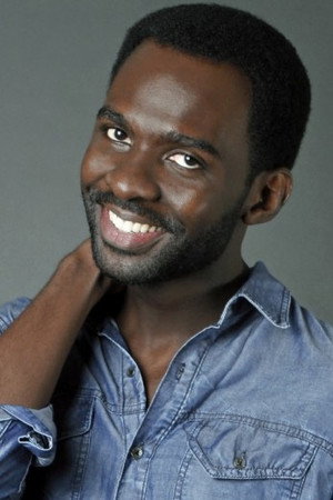 Photo of Izak Dahora from the Latest Netflix gallery