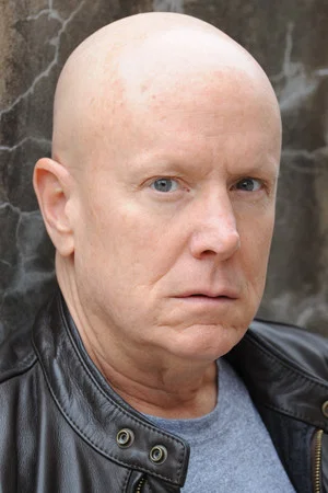 Photo of Bruce King from the Latest Netflix gallery