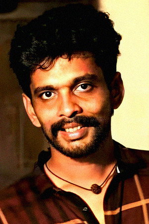 Photo of Sagar Hari from the Latest Netflix gallery