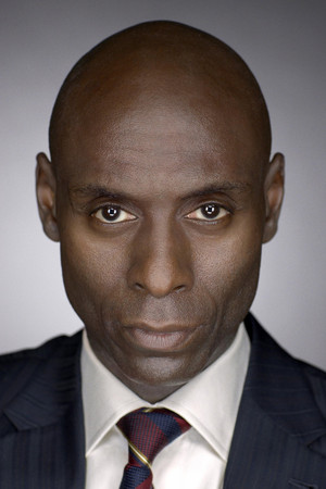 Lance Reddick photo