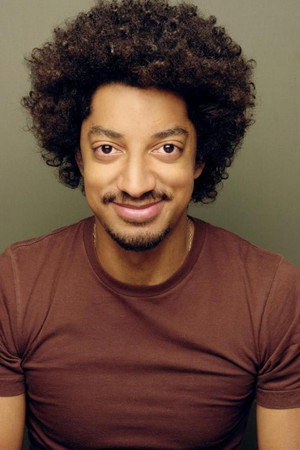 Photo of Frédéric Deleersnyder from the Latest Netflix gallery