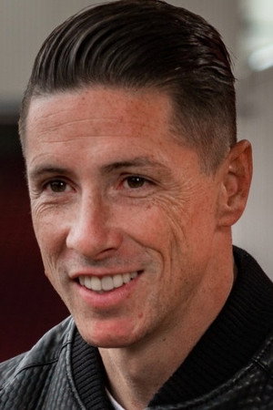 Photo of Fernando Torres from the Latest Netflix gallery